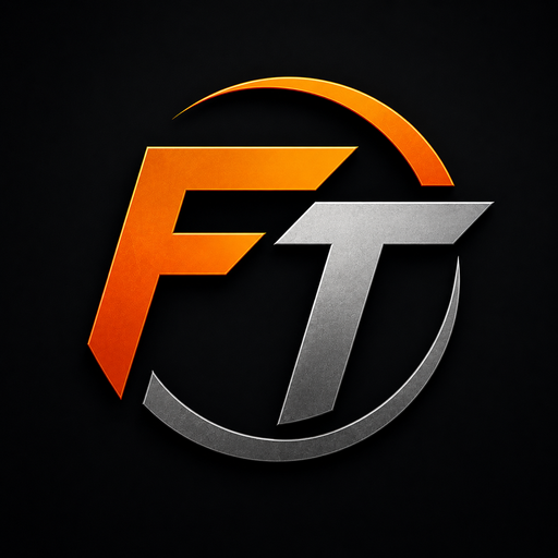 ForgeToThrive